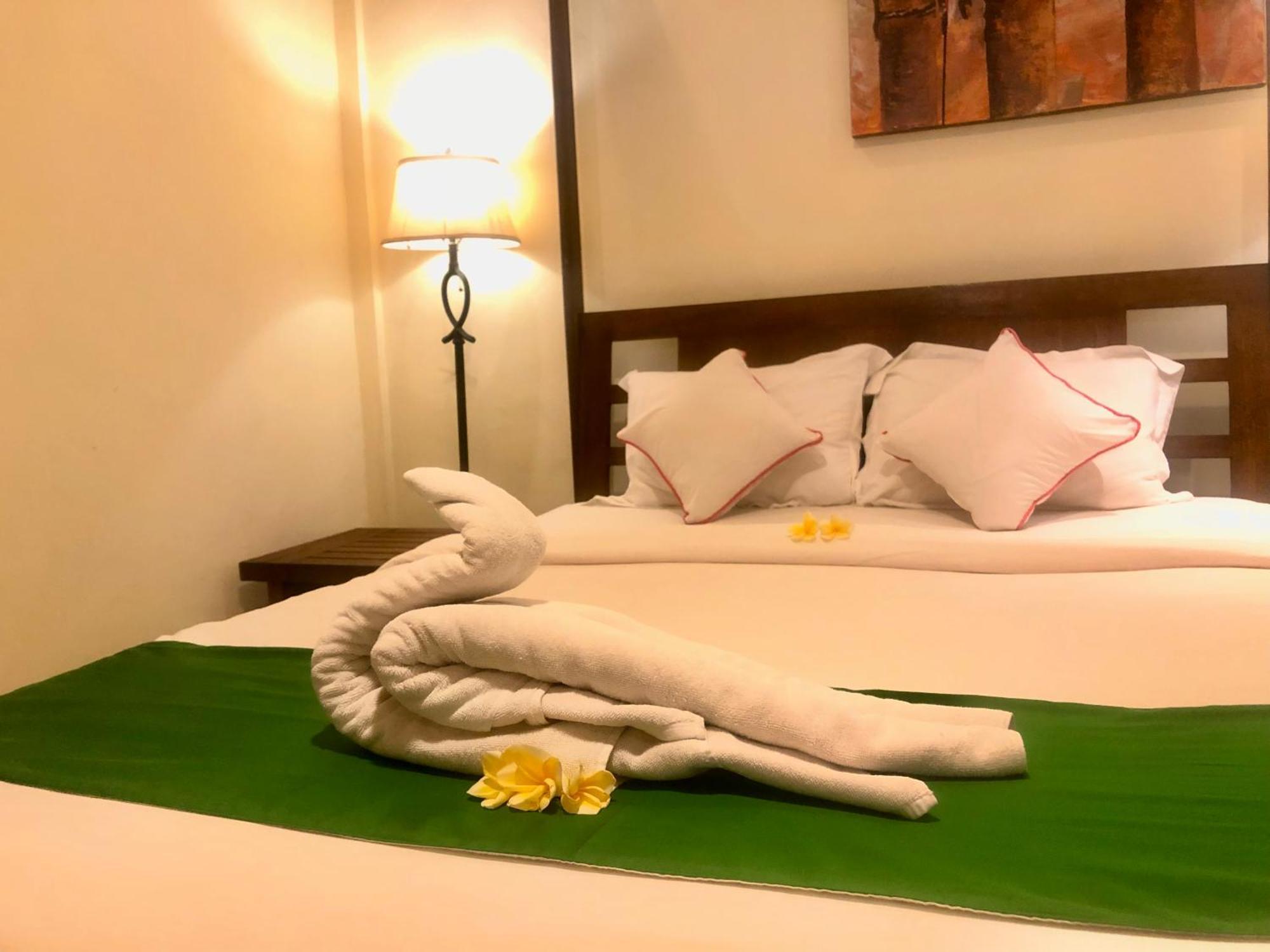 Graha Madesimon Hotel Ketewel Exterior foto